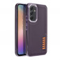 Kryt MILANO na Samsung Galaxy A54 Tmavě fialový (purple) Kryt MILANO na Samsung Galaxy A54 Tmavě fialový (purple)