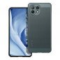 Kryt Breezy na XIAOMI Mi 11 Lite 5G NE Zelený
