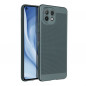 Kryt Breezy na XIAOMI Mi 11 Lite 5G NE Zelený