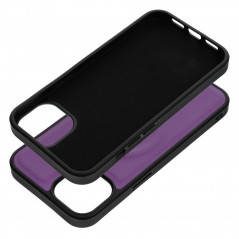 Kryt Roar Mag Morning na Apple iPhone 13 Elegantní  MagSAFE  Fialový (Purple)