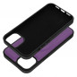 Kryt Roar Mag Morning na Apple iPhone 13 Elegantní  MagSAFE  Fialový (Purple)