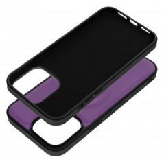 Kryt Roar Mag Morning na Apple iPhone 14 Pro Max Elegantní  MagSAFE  Fialový (Purple)