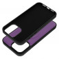 Kryt Roar Mag Morning na Apple iPhone 14 Pro Max Elegantní  MagSAFE  Fialový (Purple)