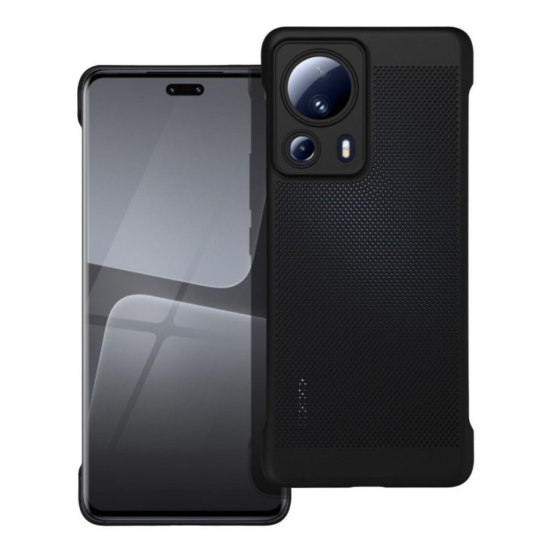 Kryt Breezy na XIAOMI 13 Lite Černý