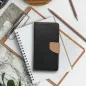 Peněženkové pouzdro Fancy Book na Samsung Galaxy S23 FE Černý