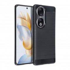 Kryt Carbon na Honor 90 5G Elegantní  Černý
