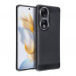 Kryt Carbon na Honor 90 5G Elegantní  Černý