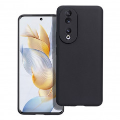 Kryt MATT na Honor 90 5G Černý