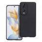 Kryt MATT na Honor 90 5G Černý
