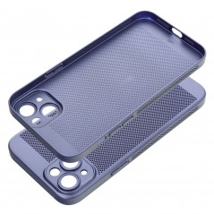 Kryt Breezy na Apple iPhone 14 Plus Modrý