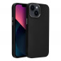 Kryt FRAME na Apple iPhone 13 mini Elegantní  Černý