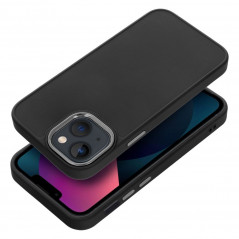Kryt FRAME na Apple iPhone 13 mini Elegantní  Černý