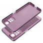 Kryt Breezy na XIAOMI Redmi Note 11 Fialový (Purple)