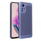 Kryt Breezy na XIAOMI Redmi Note 12s Modrý