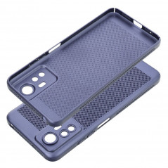 Kryt Breezy na XIAOMI Redmi Note 12s Modrý