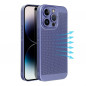 Kryt Breezy na XIAOMI Redmi Note 12s Modrý