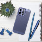 Kryt Breezy na XIAOMI Redmi Note 12s Modrý