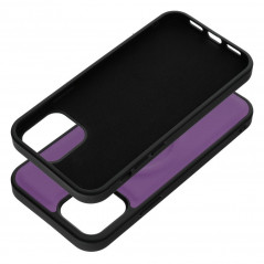 Kryt Roar Mag Morning na Apple iPhone 12 Pro Elegantní  MagSAFE  Fialový (Purple)