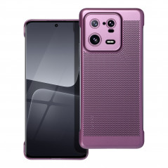 Kryt Breezy na XIAOMI 13 Pro Fialový (Purple)