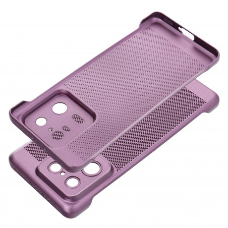 Kryt Breezy na XIAOMI 13 Pro Fialový (Purple)