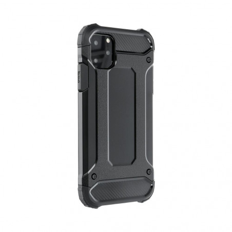 Tvrzený kryt Armor na XIAOMI Redmi Note 12 Pro Plus 5G Černý