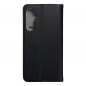 Peněženkové pouzdro Smart Case Book na Samsung Galaxy S23 FE Černý