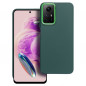 Kryt FRAME na XIAOMI Redmi Note 12s Elegantní  Zelený