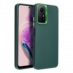 Kryt FRAME na XIAOMI Redmi Note 12s Elegantní  Zelený