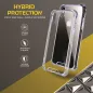 Kryt Roar Armor Jelly na Apple iPhone 15 Pro Max Prémiové pouzdro  Průhledný