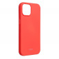 Kryt Roar Colorful Jelly na Apple iPhone 15 Broskvovo-růžový