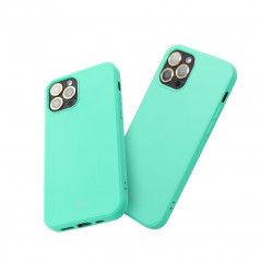 Kryt Roar Colorful Jelly na Apple iPhone 15 Plus Mátový