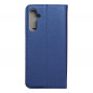 Peněženkové pouzdro Smart Case Book na Samsung Galaxy A25 5G Tmavší modrý