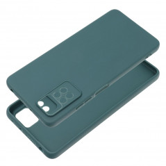 Kryt MATT na XIAOMI Redmi Note 12 Pro 4G Tmavě zelený