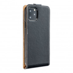 Vertikální pouzdro Slim Flexi Fresh na XIAOMI Redmi Note 12s Černý