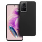Kryt FRAME na XIAOMI Redmi Note 12s Elegantní  Černý