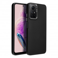 Kryt FRAME na XIAOMI Redmi Note 12s Elegantní  Černý