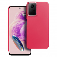 Kryt FRAME na XIAOMI Redmi Note 12s Elegantní  Purpurový