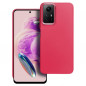 Kryt FRAME na XIAOMI Redmi Note 12s Elegantní  Purpurový