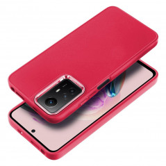 Kryt FRAME na XIAOMI Redmi Note 12s Elegantní  Purpurový