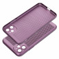 Kryt Breezy na Apple iPhone 11 Fialový (Purple)