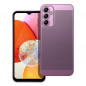 Kryt Breezy na Samsung Galaxy A14 5G Fialový (Purple)
