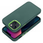 Kryt FRAME na Apple iPhone 13 mini Elegantní  Zelený