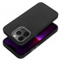 Kryt FRAME na Apple iPhone 13 Pro Elegantní  Černý