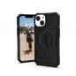 Kryt Urban Armor Gear Pathfinder na Apple iPhone 14 Plus Prémiové pouzdro  MagSAFE  Černý