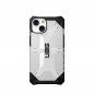 Kryt Urban Armor Gear Plasma na Apple iPhone 14 Průhledný
