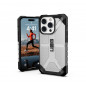 Kryt Urban Armor Gear Plasma na Apple iPhone 14 Pro Max Průhledný