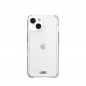 Kryt Urban Armor Gear Plyo na Apple iPhone 14 Prémiové pouzdro  MagSAFE  Průhledný