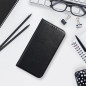 Peněženkové pouzdro Smart Magneto book na Oppo A17 Černý