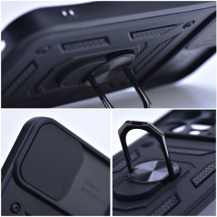 Kryt Armor na Apple iPhone 7 Černý