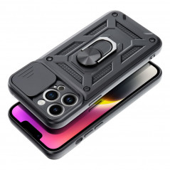 Kryt Armor na Apple iPhone 8 Černý